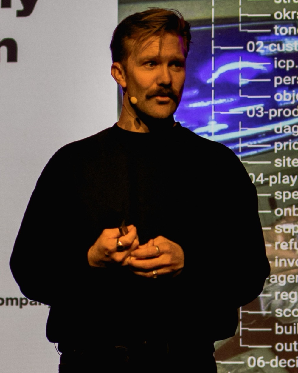Einar Michaelsen